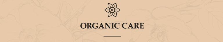 Organic Care Rubios